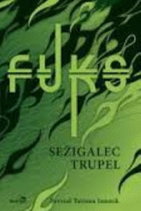 Naslovnica: Sežigalec trupel
