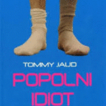Naslovnica: Popolni idiot