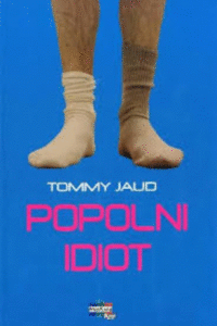 Naslovnica: Popolni idiot