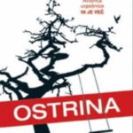 Naslovnica: Ostrina