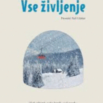 Naslovnica: Vse življenje
