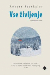 Naslovnica: Vse življenje