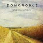 Naslovnica: Domorodje: podeželske refleksije