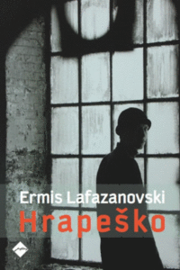 Naslovnica: Hrapeško