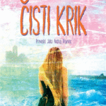 Naslovnica: Čisti krik