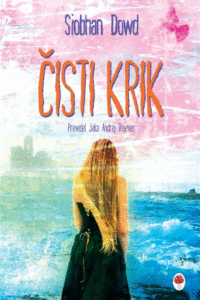 Naslovnica: Čisti krik