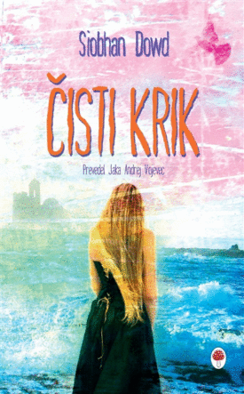 Naslovnica: Čisti krik