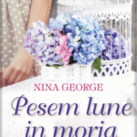 Naslovnica: Pesem lune in morja
