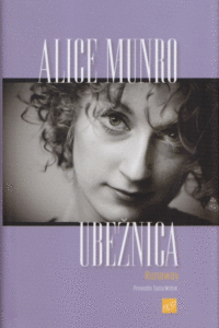 Naslovnica: Ubežnica