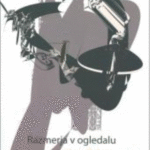 Naslovnica: Razmerja v ogledalu