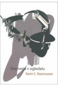 Naslovnica: Razmerja v ogledalu