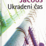 Naslovnica: Ukradeni čas