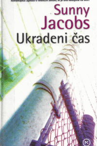 Naslovnica: Ukradeni čas