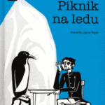 Naslovnica: Piknik na ledu