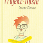 Naslovnica: Projekt Rosie