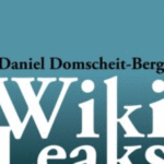 Naslovnica: Wikileaks od znotraj : zakulisna dogajanja in razkol med avtorji najnevarnejše internetne strani