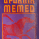 Naslovnica: Upornik Memed