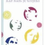 Naslovnica: Kar nam je usojeno