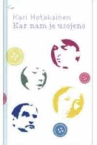 Naslovnica: Kar nam je usojeno