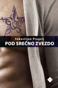 Naslovnica: Pod srečno zvezdo