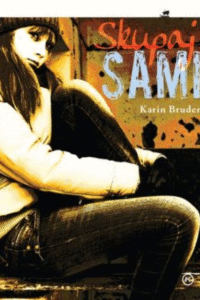 Naslovnica: Skupaj sami
