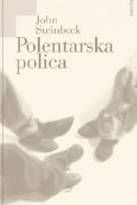 Naslovnica: Polentarska polica