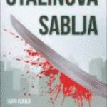 Naslovnica: Stalinova sablja