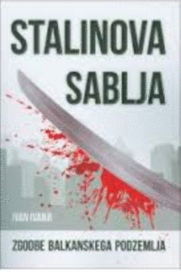 Naslovnica: Stalinova sablja