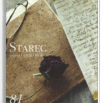 Naslovnica: Starec