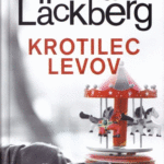 Naslovnica: Krotilec levov