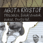 Naslovnica: Trilogija