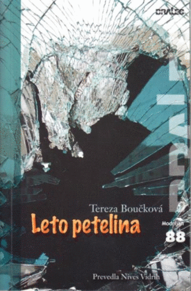 Naslovnica: Leto petelina