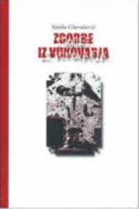 Naslovnica: Zgodbe iz Vukovarja