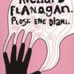 Naslovnica: Plosk ene dlani