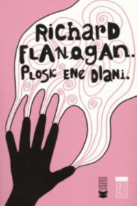 Naslovnica: Plosk ene dlani
