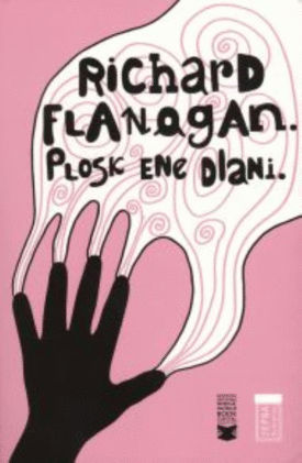 Naslovnica: Plosk ene dlani