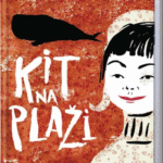 Naslovnica: Kit na plaži