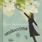Naslovnica: Hruškadóttir