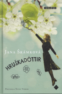 Naslovnica: Hruškadóttir