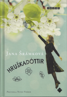 Naslovnica: Hruškadóttir