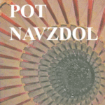 Naslovnica: Dolga pot navzdol