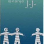 Naslovnica: Iskanje J. J.