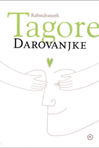 Naslovnica: Darovanjke