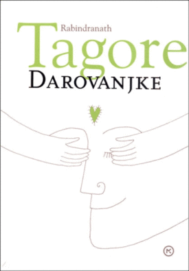Naslovnica: Darovanjke