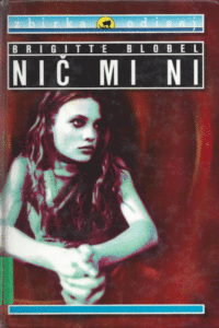 Naslovnica: Nič mi ni