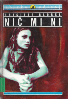 Naslovnica: Nič mi ni