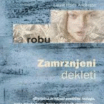 Naslovnica: Zamrznjeni dekleti