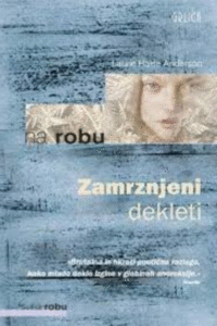 Naslovnica: Zamrznjeni dekleti