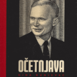 Naslovnica: Očetnjava