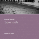 Naslovnica: Sipje kosti